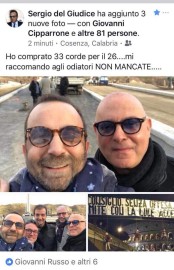 mario occhiuto, sergio del giudice, giuseppe cirò, cosenza