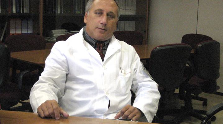 dott. Arnaldo Caruso