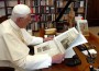 BenedettoXVI-IL-Vaticanese.it Il Sommo Pontefice Benedetto XVI su IL PARLAMENTARE.IT