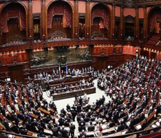 Camera dei Deputati