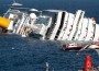 Costa-Concordia La nave da crociera Costa Concordia
