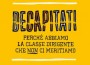Decapitati_Giovanni-Floris Decapitati di Giovanni Floris è il nuovo libro sulla Classe Dirigente