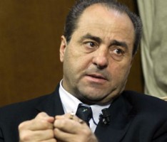Antonio Di Pietro - Italia dei Valori