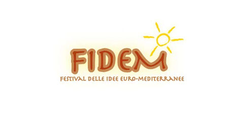 fidem - Festival delle Idee Euro Mediterranee 