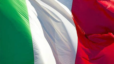 Il Tricolore Italiano