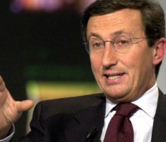 Gianfranco Fini - Futuro e Libertà