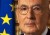 Giorgio Napolitano