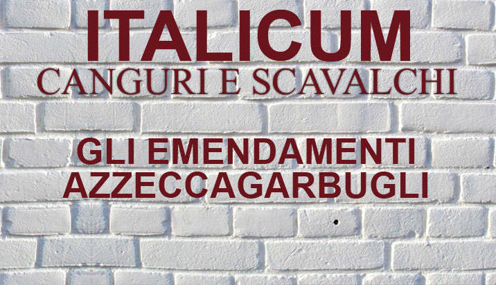 Italicum -politica