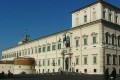 Il Quirinale Il Quirinale