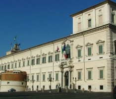 Il Quirinale