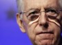 Il Presidente del Consiglio dei Ministri Mario Monti
