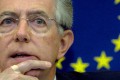 Mario Monti Il presidente del Consiglio Mario Monti