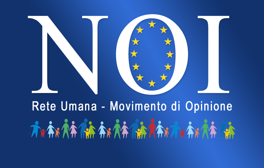 Logo Istituzionale del Movimento NOI