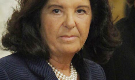 Il Ministro Paola Severino