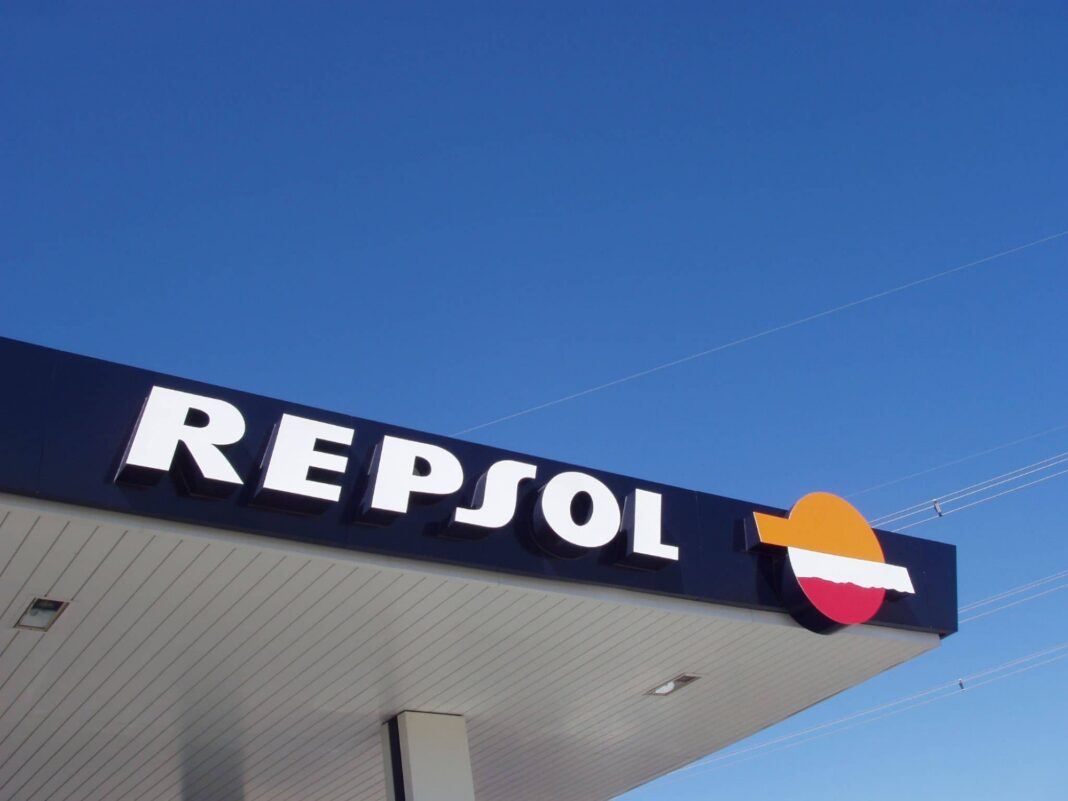 Repsol Italia-Carburanti - rinvio a giudizio - estorsione