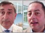 Vittorio Cavalcanti e Gianni Pittella Vittorio Cavalcanti e Gianni Pittella su Il Parlamentare.it