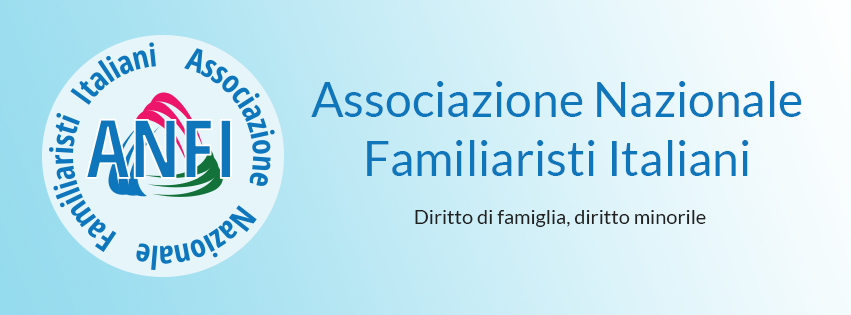 ANFI - Associazione Nazionale Familiaristi Italiani