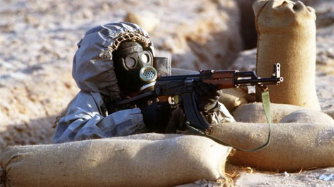 Siria: uccisi civili con armi chimiche. Italia dichiara: "superato il punto di non ritorno"