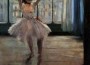 ballerina