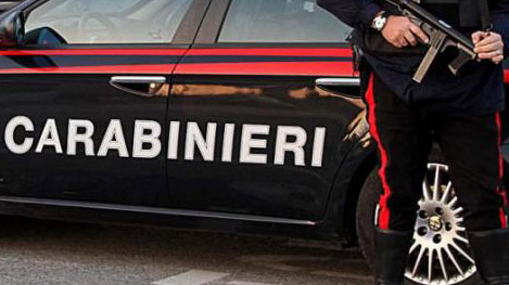 Carabinieri arrestano ex sacerdote Poggi