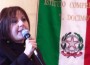 Caterina Misitano autrice del libro "Il cammino di Dante" Luigi Pellegrini Editore Caterina Misitano autrice del libro "Il cammino di Dante" Luigi Pellegrini Editore