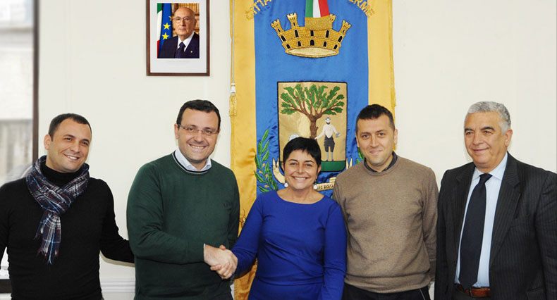 contursi-terme