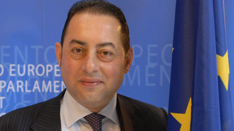 Gianni Pittella - Vicepresidente Vicario del Parlamento Europeo