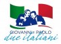 Giovanni Falcone e Paolo Borsellino