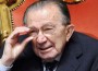 giulio-andreaotti Il Senatore della Repubblica Italiana Giulio Andreotti