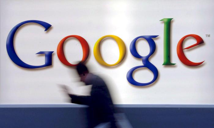 EU Commission fines Google with 5bn USD over Android