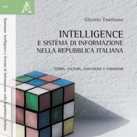 intelligence-taurisano-libro