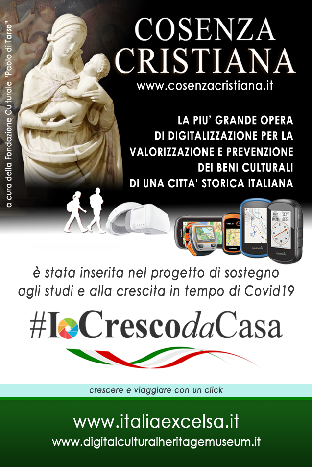 ItaliaExcelsa, Anna laura orrico, Fabio Gallo, iocrescodacasa