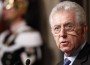 Il Premier Mario Monti