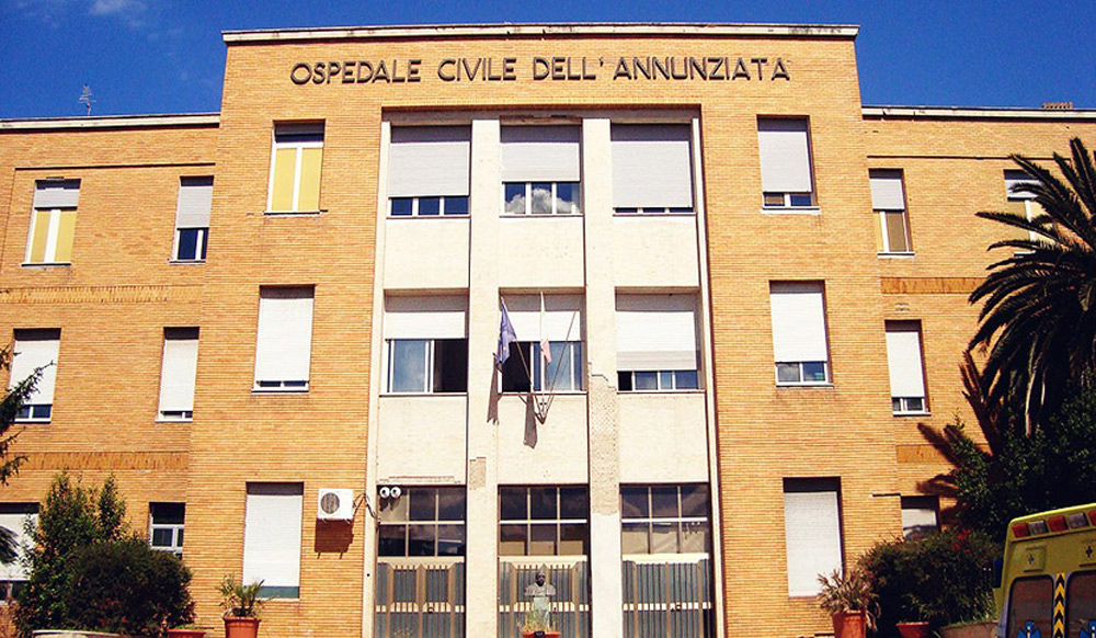 Ospedale Civile di Cosenza