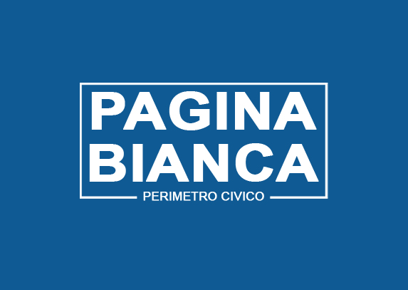 Pagina Bianca, Perimetro Civico Calabria, Movimento NOI