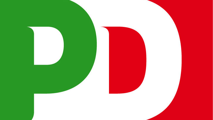Logo del Partito Democratico
