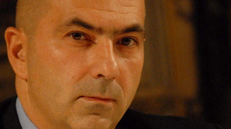 Roberto Ormanni - Diretto de Il Parlamentare.it