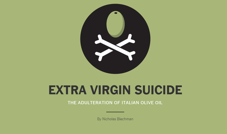 extra-virgin-suicide - nicholas-blechman