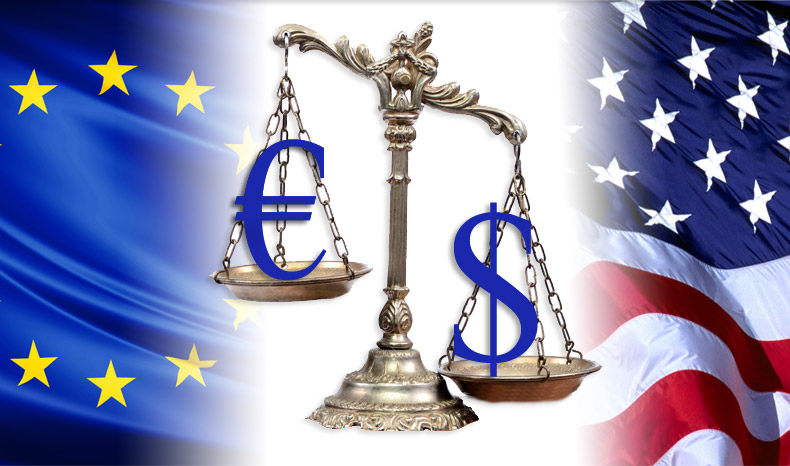 svalutazione-euro-crisi-dollaro-mistificazione finanziaria