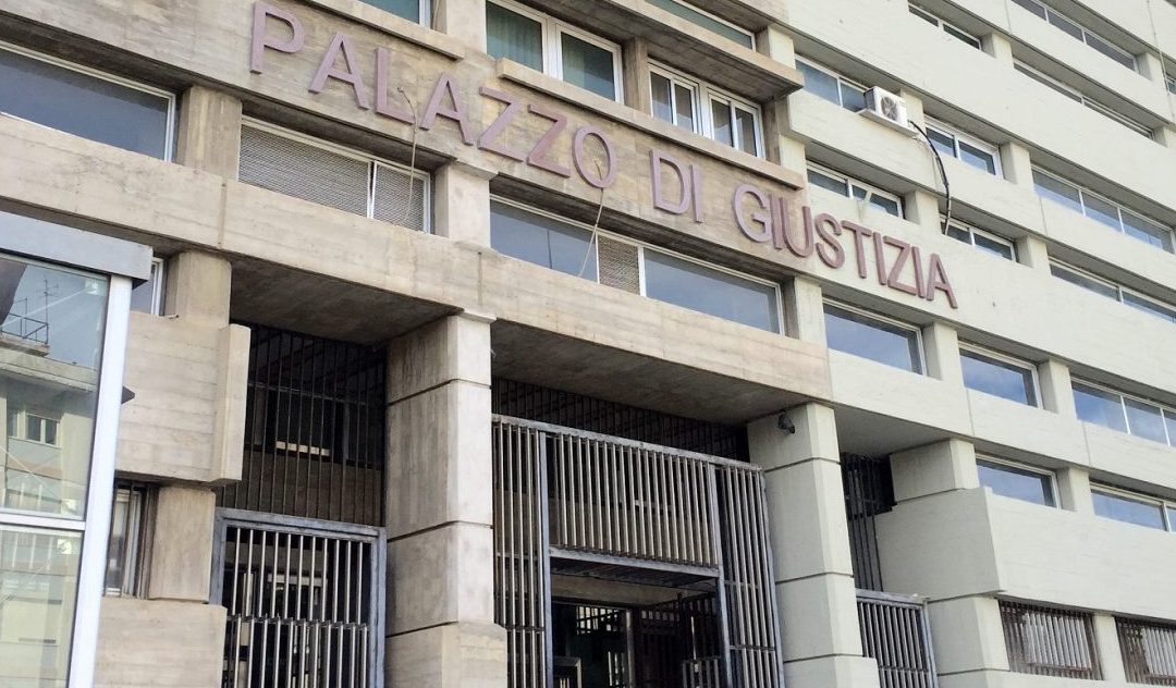 tribunale-cosenza-rinvio a giudizio Repsol Italia Sanjuan Sanchez Sarachaga e Giuseppe Marrazzo