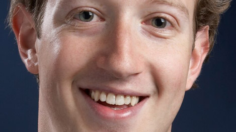 Zuckerberg il fondatore di Facebook sulla linea di Beppe Grillo