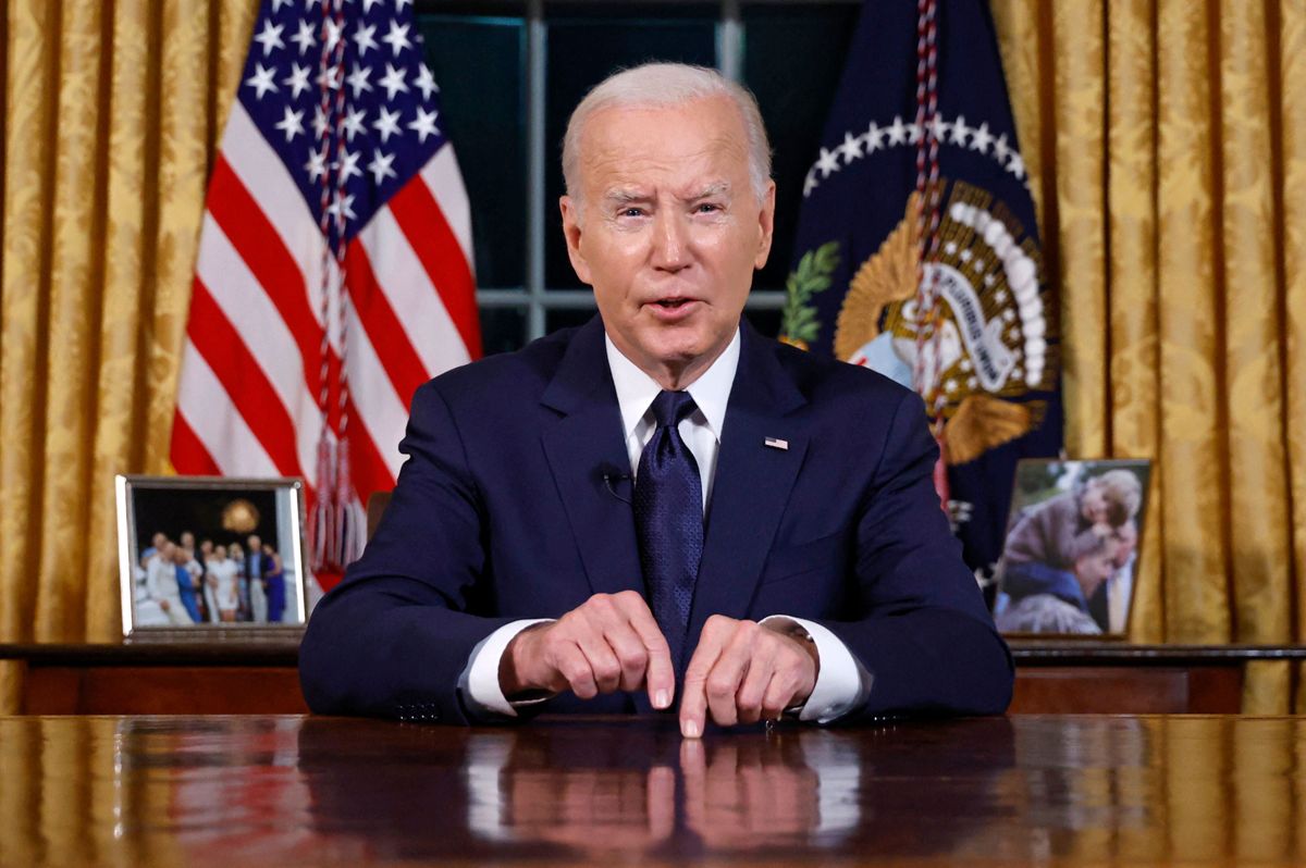 Joe Biden