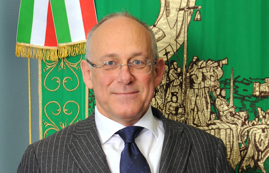 Mauro Parolini