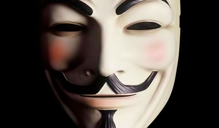 Anonymous attacca ISIS e Terrorismo globale.