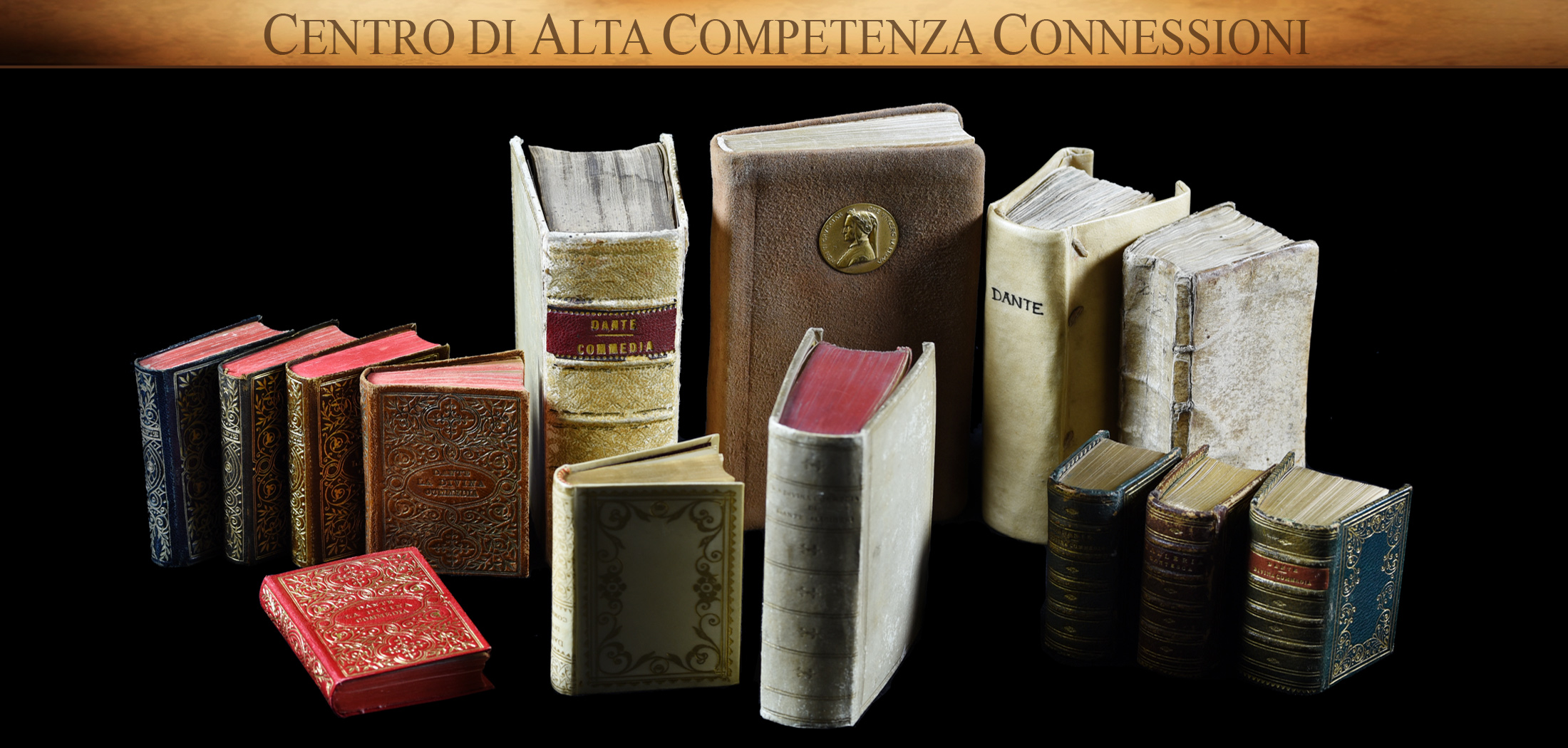 Biblioteca Nazionale di Cosenza - Polo per la digitalizzazione dei Bani Librari antichi