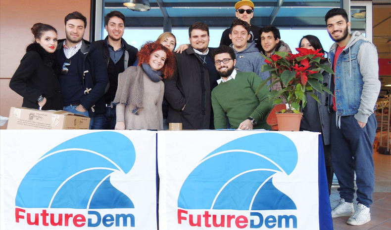 futuredem-pd-partito-democratico-vittorio-pecoraro