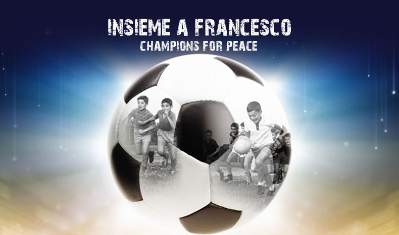 insieme-a-francesco-champions-for-peace
