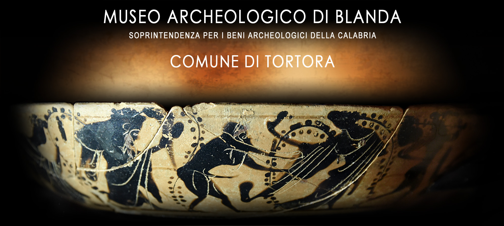 Museo Archeologico di Blanda - Comune di Tortora - Calabria